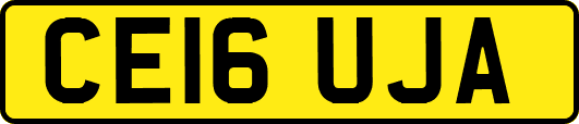 CE16UJA