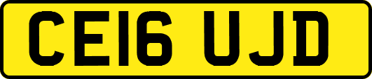CE16UJD