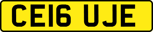 CE16UJE