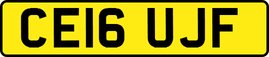 CE16UJF