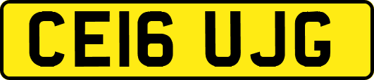 CE16UJG