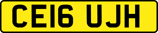 CE16UJH