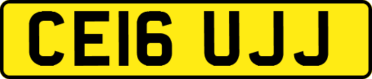 CE16UJJ