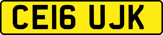 CE16UJK