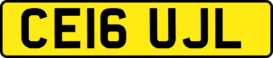 CE16UJL