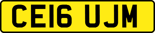 CE16UJM