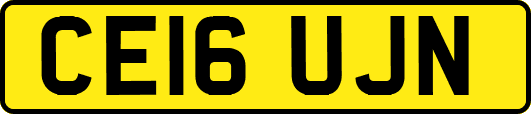 CE16UJN