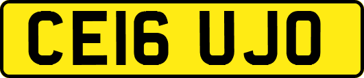 CE16UJO
