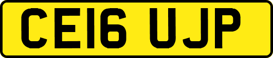 CE16UJP