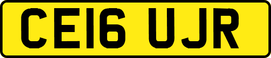 CE16UJR