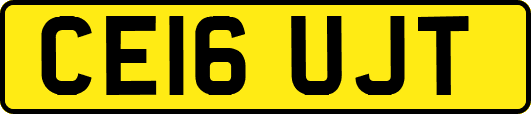 CE16UJT