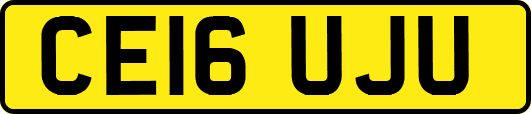 CE16UJU