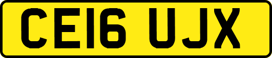 CE16UJX