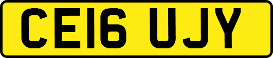 CE16UJY