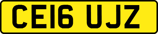 CE16UJZ