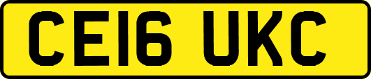 CE16UKC