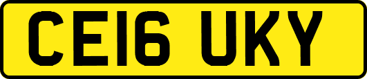 CE16UKY