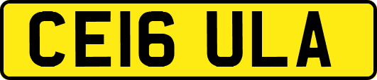 CE16ULA