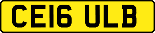 CE16ULB