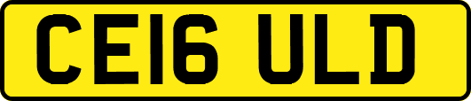 CE16ULD