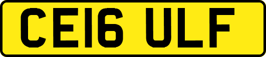 CE16ULF