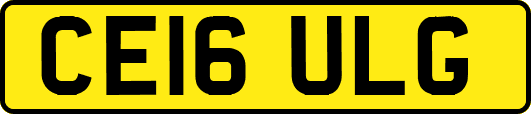 CE16ULG