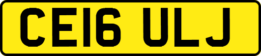 CE16ULJ