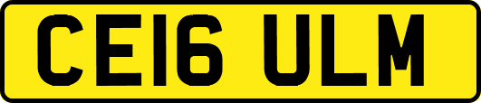 CE16ULM