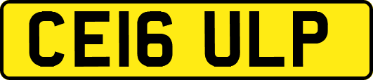CE16ULP