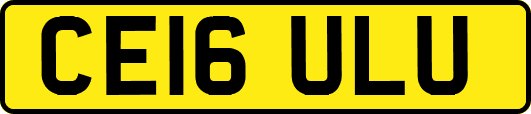 CE16ULU