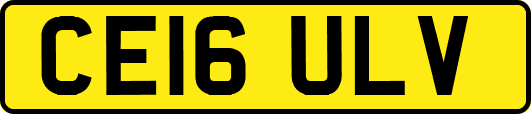 CE16ULV
