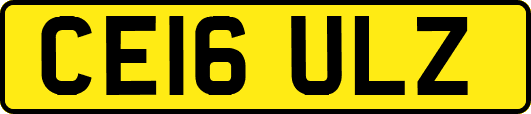 CE16ULZ