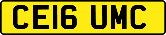 CE16UMC
