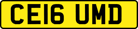 CE16UMD