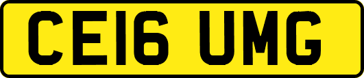 CE16UMG
