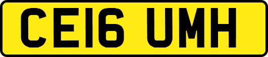 CE16UMH
