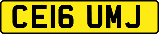 CE16UMJ