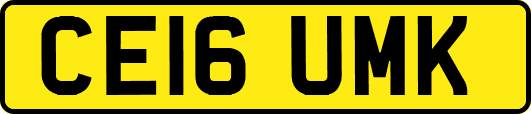 CE16UMK
