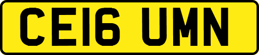 CE16UMN