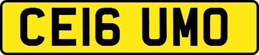 CE16UMO