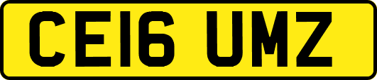 CE16UMZ