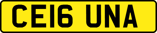 CE16UNA