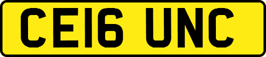 CE16UNC