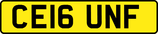 CE16UNF