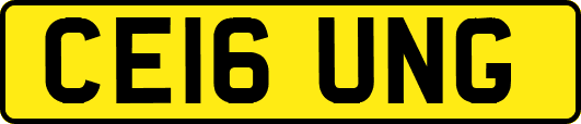 CE16UNG