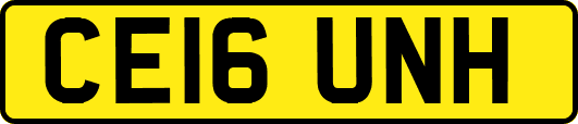 CE16UNH