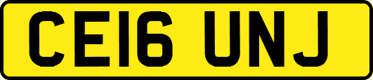 CE16UNJ