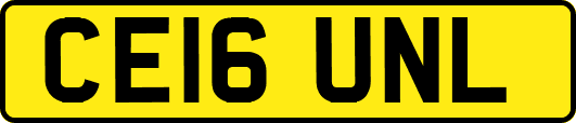 CE16UNL