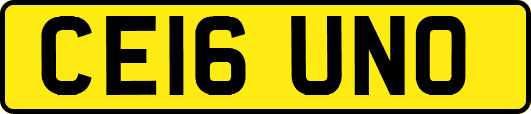 CE16UNO