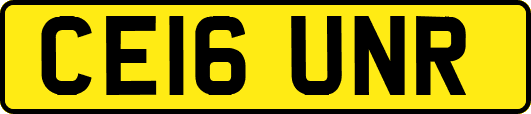 CE16UNR